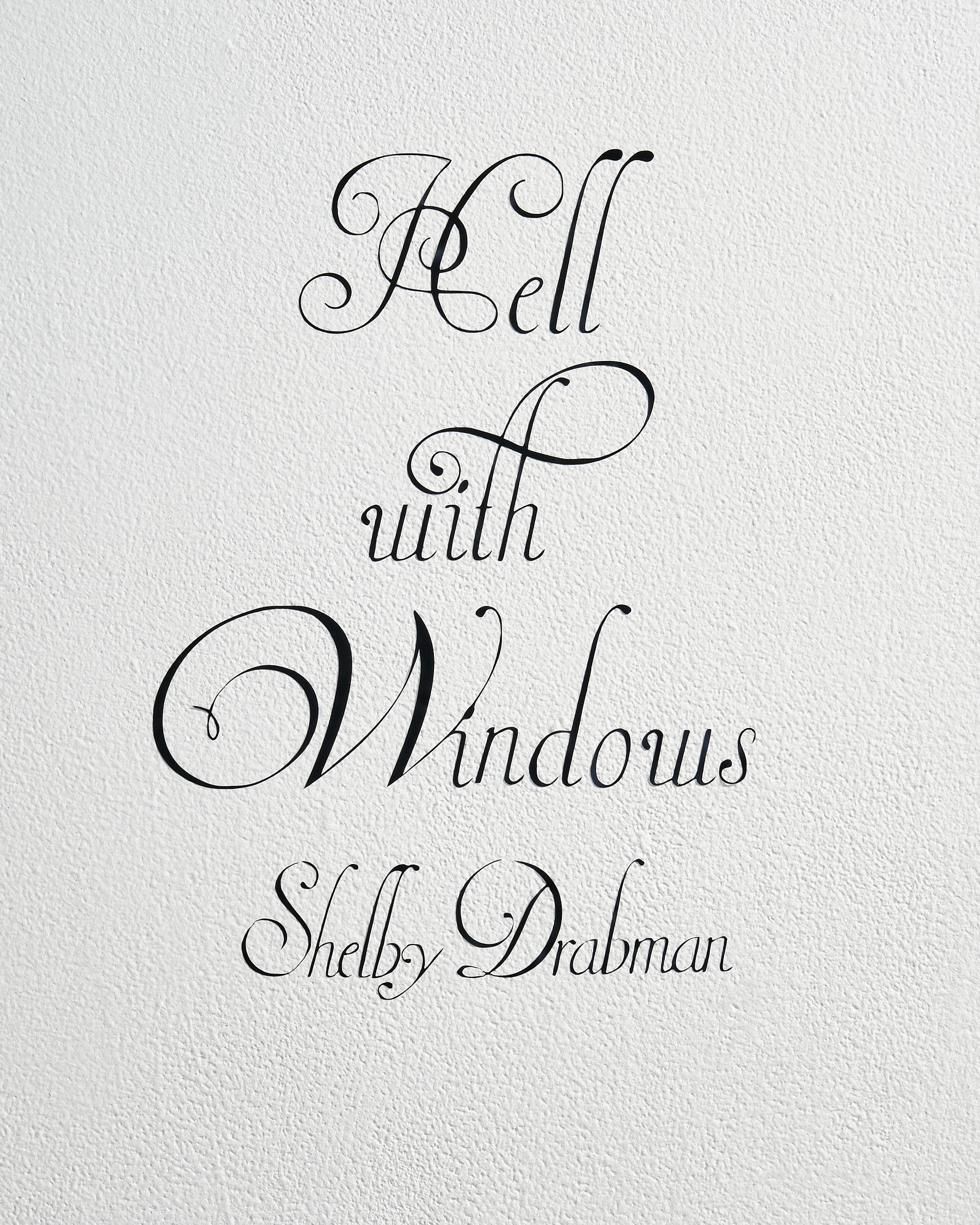 hellwithwindows